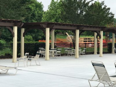 charlotte commercial painting