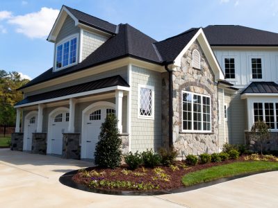 Green Siding Project