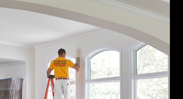 Interior Painting