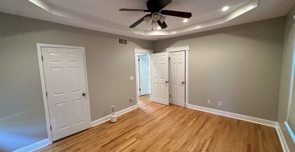 Interior Room Painting