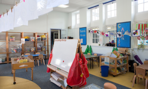 Preschools
