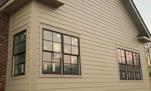 New Home Build