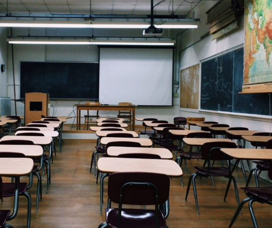 classroom