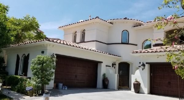 Exterior Painting