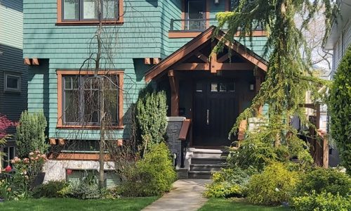 Exterior Painting