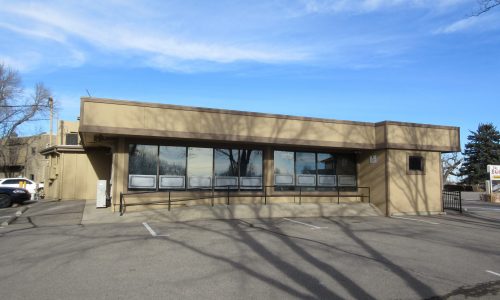 Old Restaurant