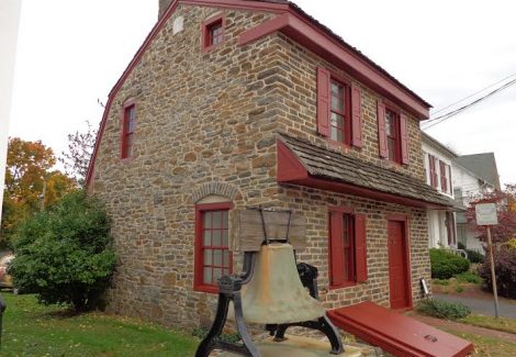 Commercial Exterior