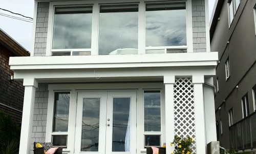 Home Trim Exterior