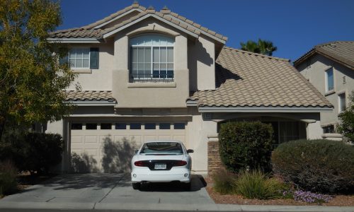 Exterior Painting