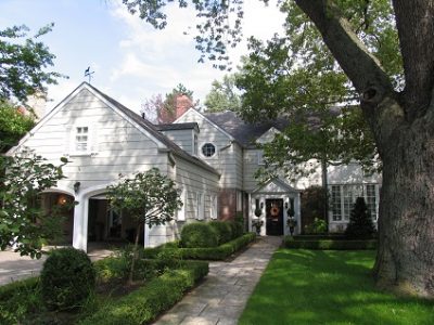 CertaPro Painters in Lawrence Park your Interior painting experts