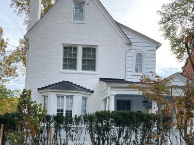 Exterior Painting