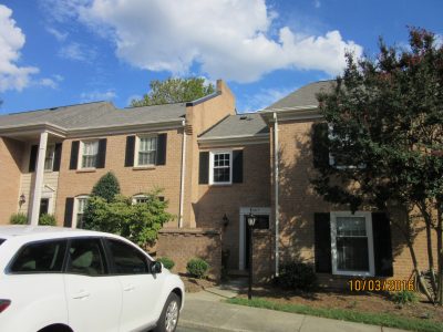 charlotte condominium painters