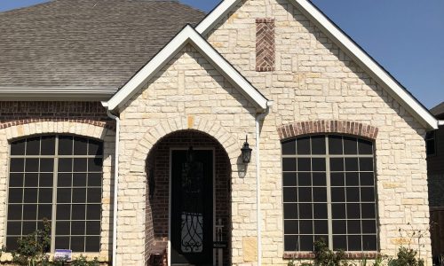 Exterior Painting Services