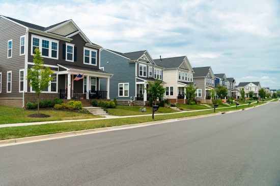 hoa painting services