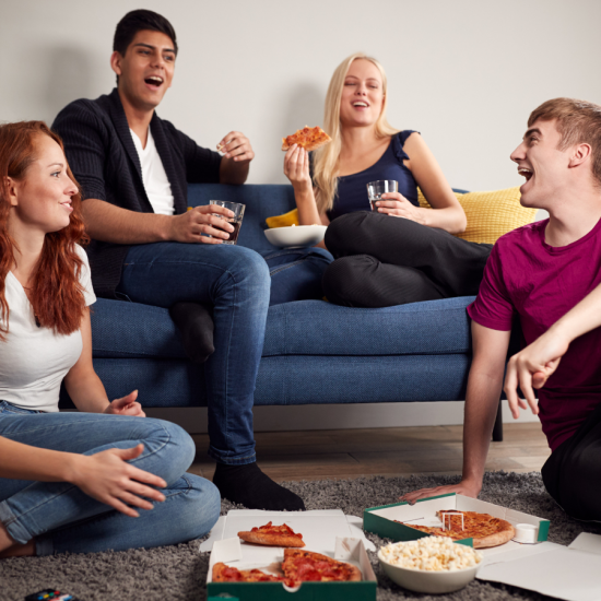 Student Housing Painting Services