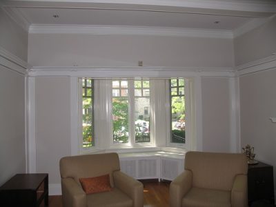 Spray Lacquer Painting Services in Toronto, ON - CertaPro Painters of Toronto