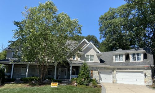 Residential Exterior