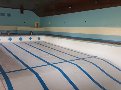 Professional Painters in Kinston, NC
