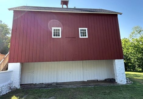Lead Paint Correction in Downingtown, PA