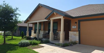 Exterior Painting