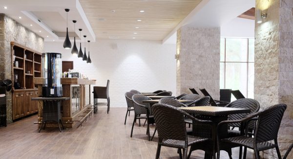 Restaurant Painters