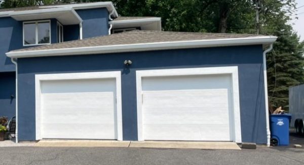 Garage Painting in Warren, NJ