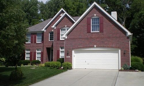 Exterior Trim & Details