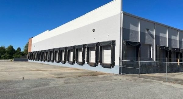 warehouse painters