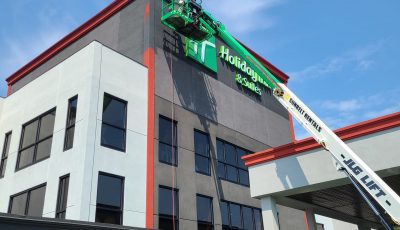 commercial painting syracuse ny