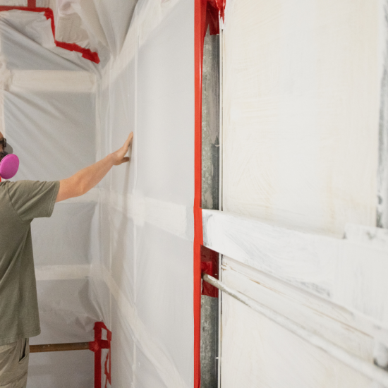 EPA Lead Certified Painting Services