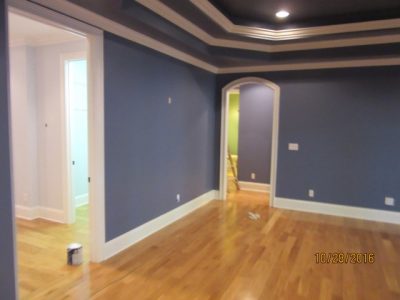 mt holly nc house painter
