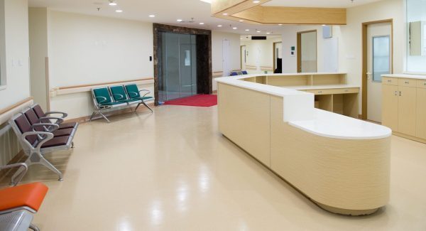 HEALTHCARE PAINTING