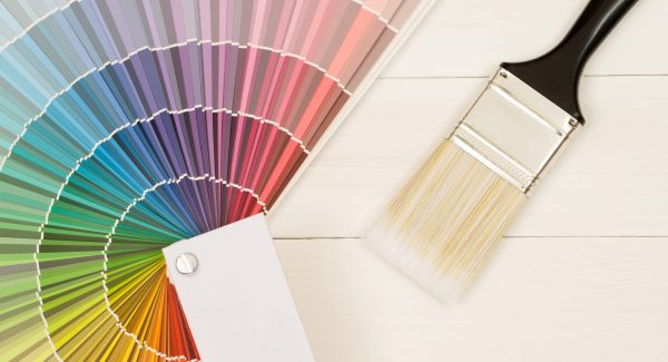 Popular Exterior Colors for Central Washington Homes