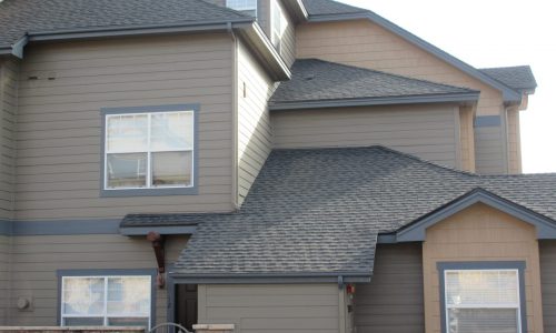 Close Up View
