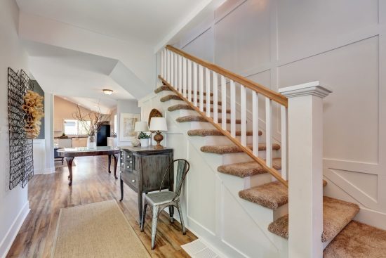 foyer painting