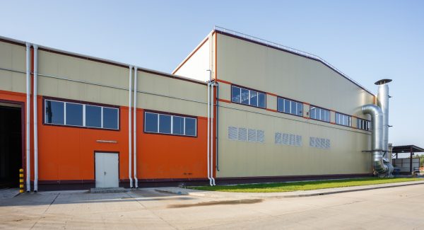 warehouse painters