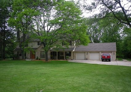 House Painting Project