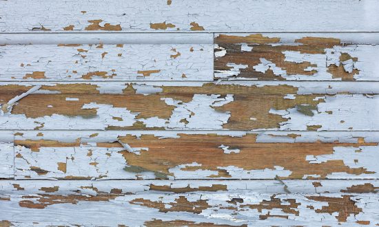 EPA lead certified painters.
