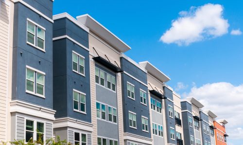 condo
