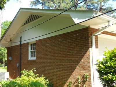 salisbury exterior painter