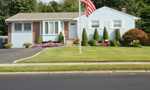 Clintonville Home