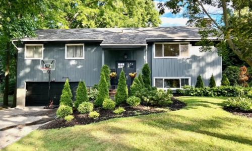 Exterior Painting