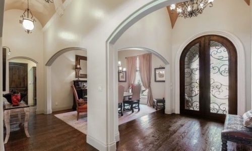 Interior Painting Services