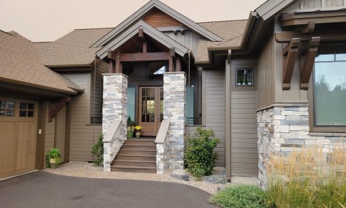 Front Exterior