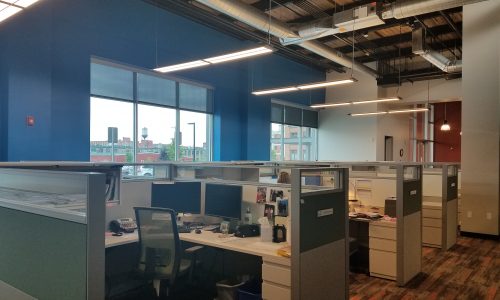 Office Interior