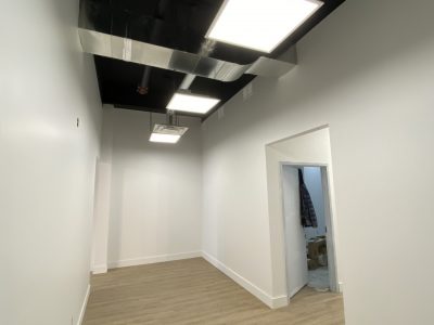 retail shop