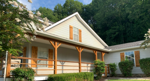 PROPERTY RESTORATIONS