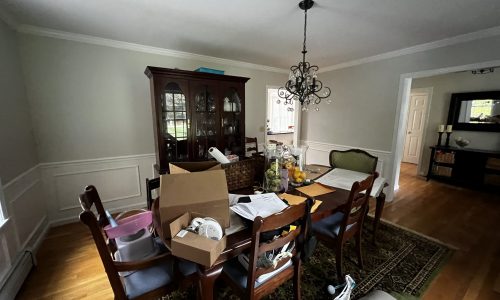 Interior Painting