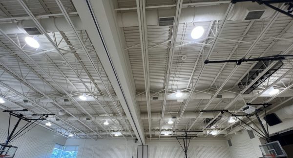 gym - after