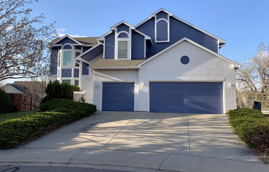 Residential Painting Northglenn, Colorado Preview Image 1